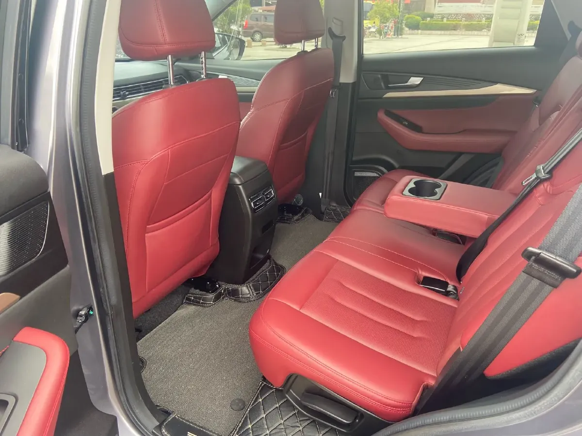 2023 Jetour X70 1.5T 156HP L4 6DCT,autocango,china used car exporter,china ev exporter,chinese used car exporter,chinese used ev exporter