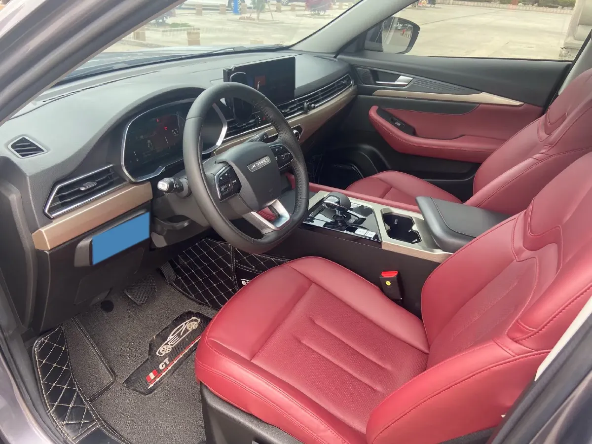 2023 Jetour X70 1.5T 156HP L4 6DCT,autocango,china used car exporter,china ev exporter,chinese used car exporter,chinese used ev exporter