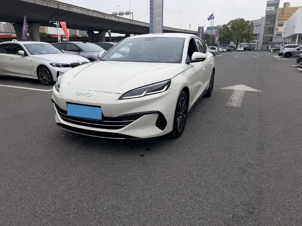 2024 BYD Seal06 1.5L 101HP L4 E-CVT PHEV 10.08KWH,autocango,china used car exporter,china ev exporter,chinese used car exporter,chinese used ev exporter