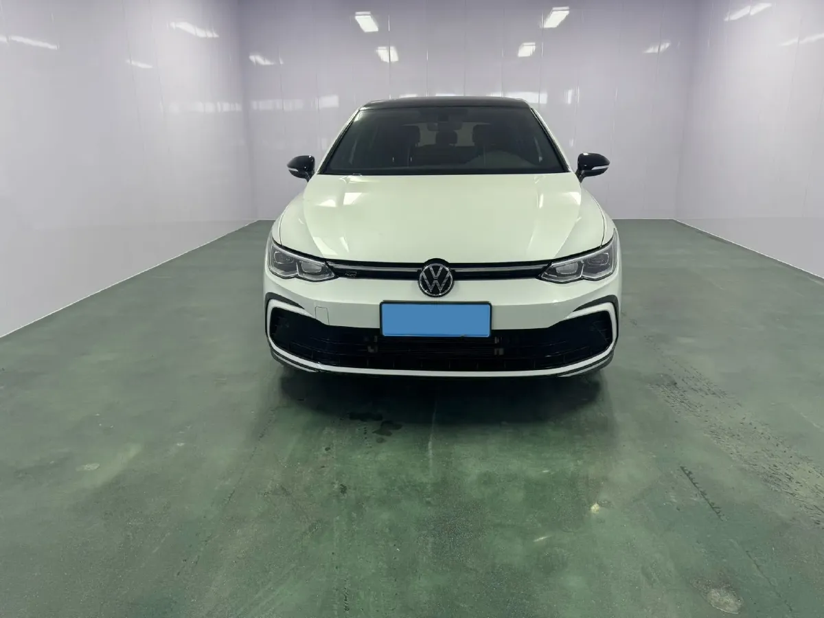 2023 Volkswagen Golf 1.4T 150HP L4 7DCT,autocango,china used car exporter,china ev exporter,chinese used car exporter,chinese used ev exporter