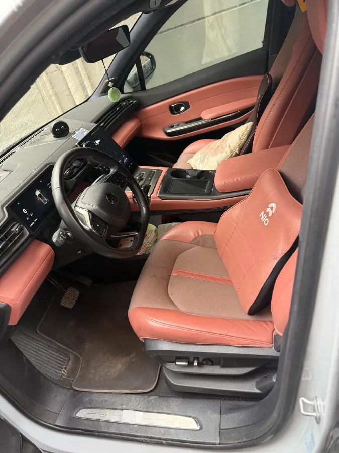 2020 NIO EC6 BEV 70KWH,autocango,china used car exporter,china ev exporter,chinese used car exporter,chinese used ev exporter