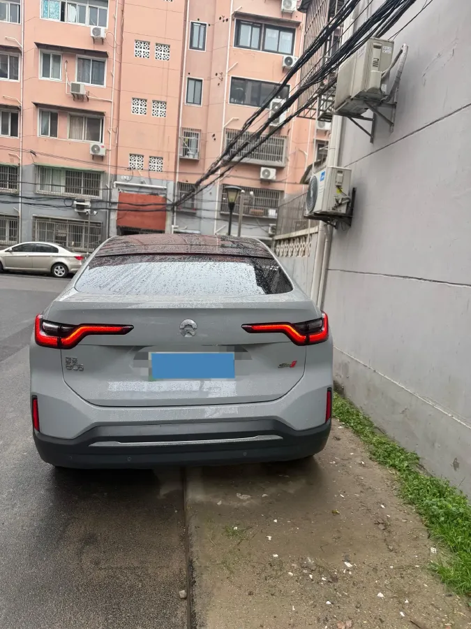 2020 NIO EC6 BEV 70KWH,autocango,china used car exporter,china ev exporter,chinese used car exporter,chinese used ev exporter