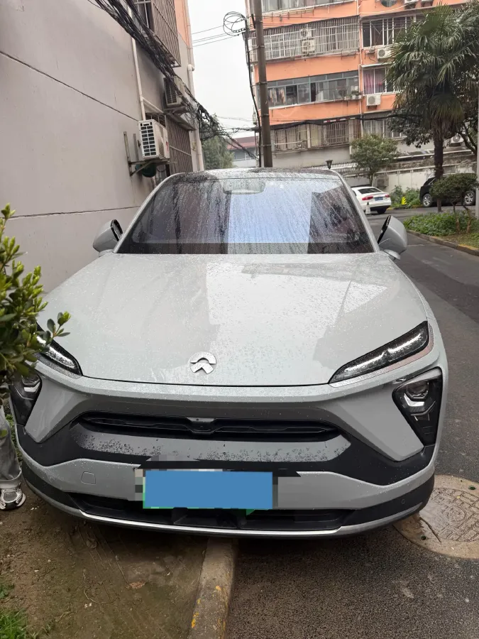 2020 NIO EC6 BEV 70KWH,autocango,china used car exporter,china ev exporter,chinese used car exporter,chinese used ev exporter