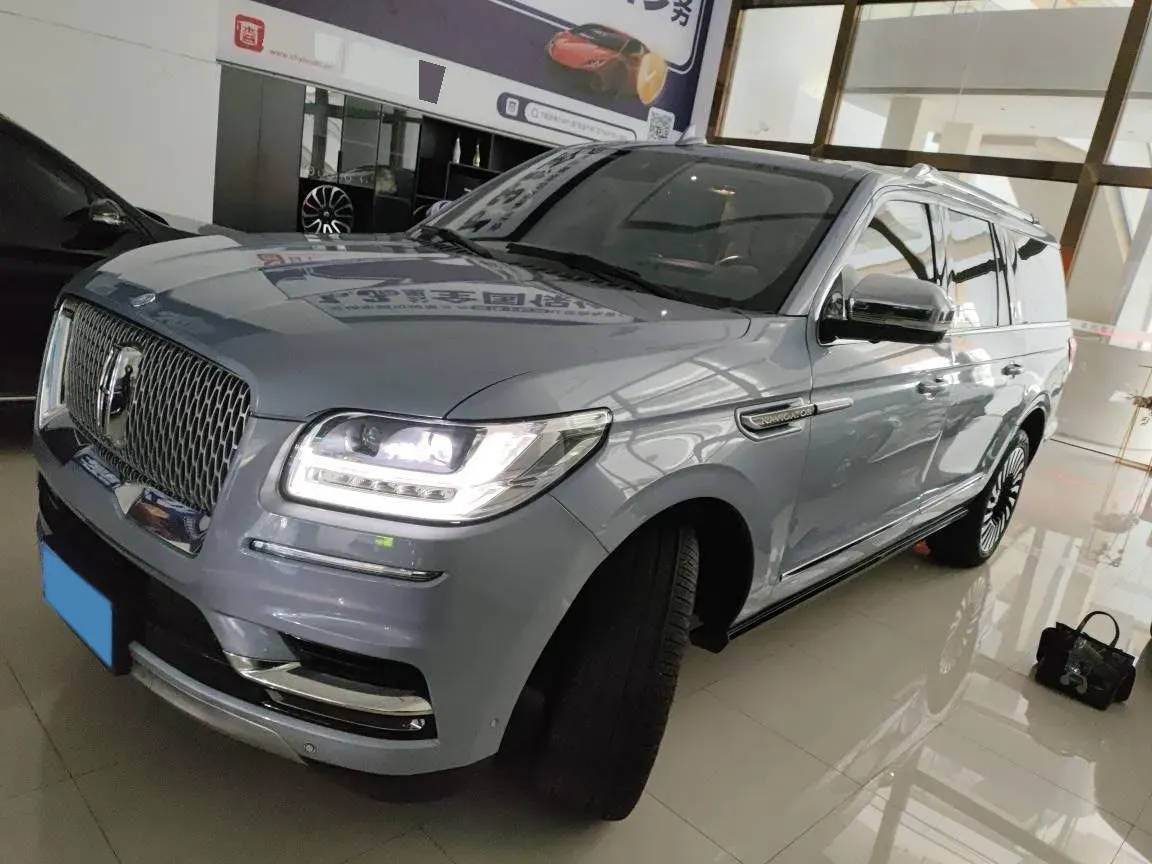 2020 Lincoln Navigator 3.5T 388HP V6 10AT,autocango,china used car exporter,china ev exporter,chinese used car exporter,chinese used ev exporter