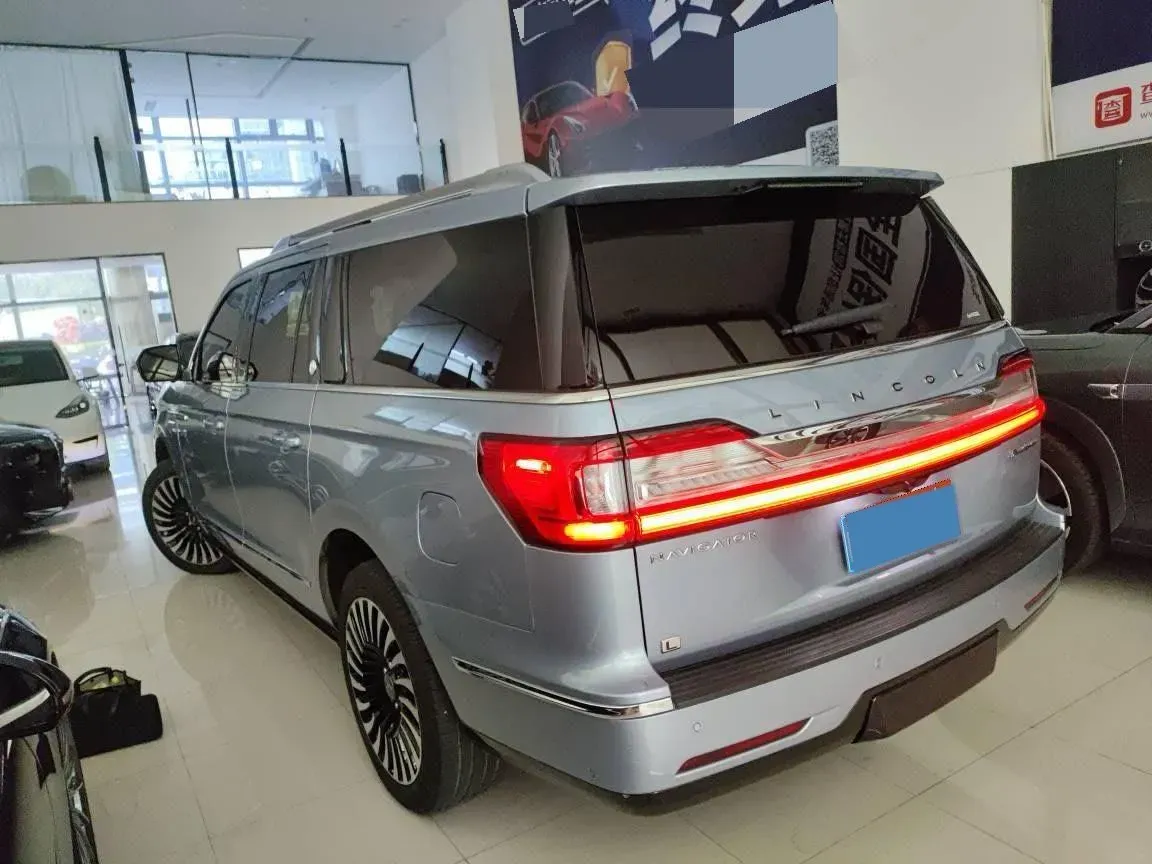 2020 Lincoln Navigator 3.5T 388HP V6 10AT,autocango,china used car exporter,china ev exporter,chinese used car exporter,chinese used ev exporter
