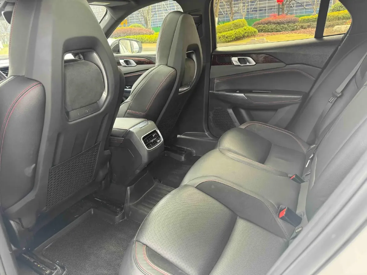 2019 LYNK&CO 03 2.0T 190HP L4 6AT,autocango,china used car exporter,china ev exporter,chinese used car exporter,chinese used ev exporter