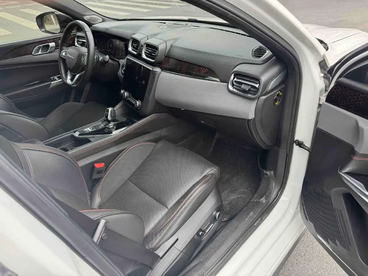 2019 LYNK&CO 03 2.0T 190HP L4 6AT,autocango,china used car exporter,china ev exporter,chinese used car exporter,chinese used ev exporter