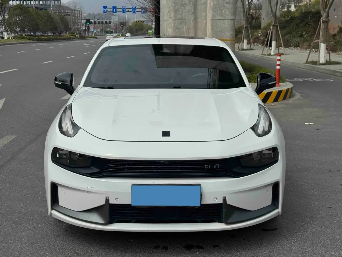 2019 LYNK&CO 03 2.0T 190HP L4 6AT,autocango,china used car exporter,china ev exporter,chinese used car exporter,chinese used ev exporter