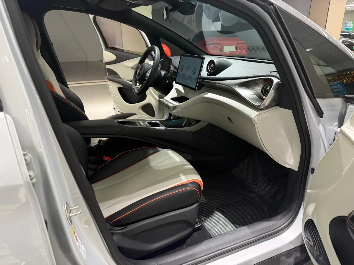 2021 BYD Yuan Pro BEV 50.1KWH,autocango,china used car exporter,china ev exporter,chinese used car exporter,chinese used ev exporter