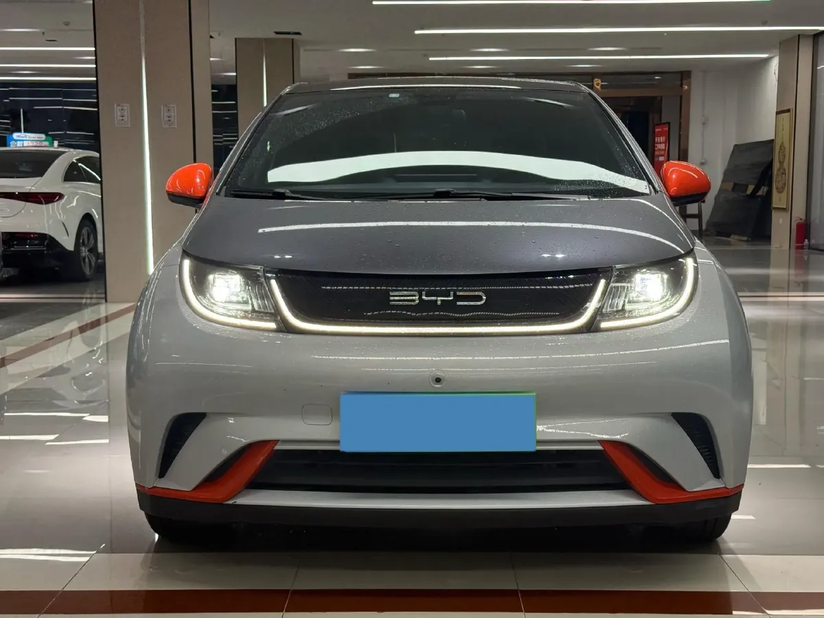 2021 BYD Yuan Pro BEV 50.1KWH,autocango,china used car exporter,china ev exporter,chinese used car exporter,chinese used ev exporter