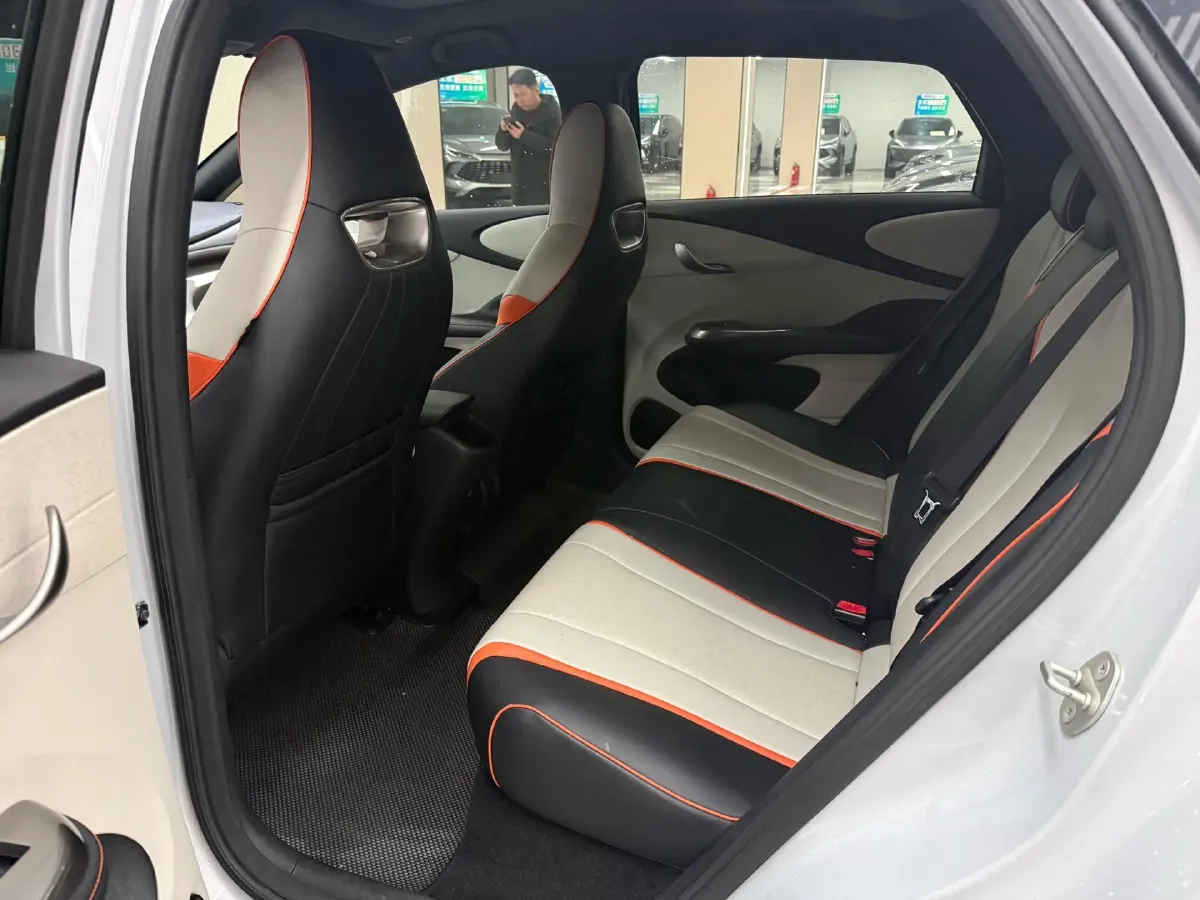 2021 BYD Yuan Pro BEV 50.1KWH,autocango,china used car exporter,china ev exporter,chinese used car exporter,chinese used ev exporter