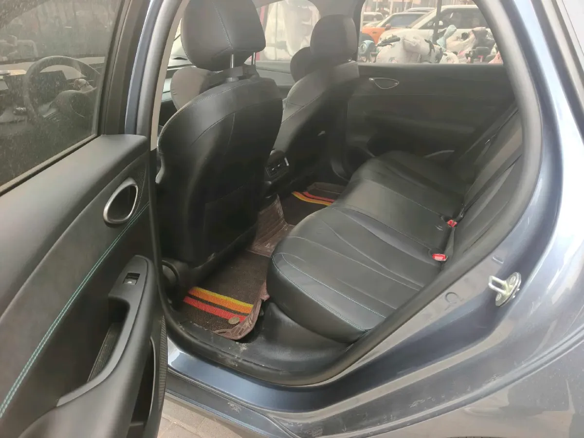 2025 BYD Seal05 DM-i 1.5L 101HP L4 E-CVT PHEV 7.68KWH,autocango,china used car exporter,china ev exporter,chinese used car exporter,chinese used ev exporter