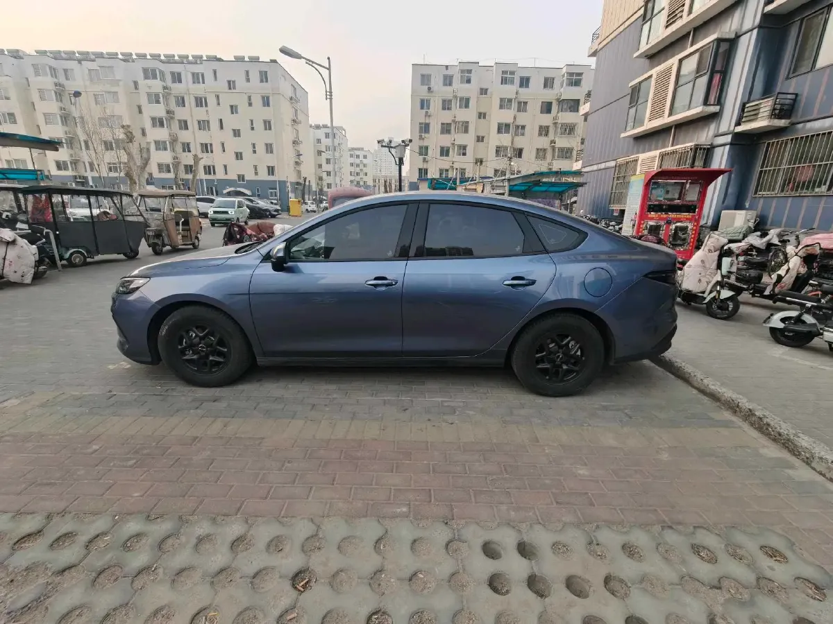 2025 BYD Seal05 DM-i 1.5L 101HP L4 E-CVT PHEV 7.68KWH,autocango,china used car exporter,china ev exporter,chinese used car exporter,chinese used ev exporter