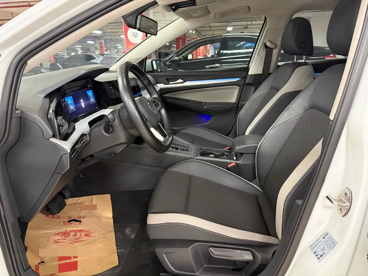 2021 Volkswagen Golf 1.4T 150HP L4 7DCT,autocango,china used car exporter,china ev exporter,chinese used car exporter,chinese used ev exporter