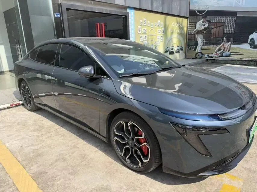 2025 Nissan N7 BEV 73KWH,autocango,china used car exporter,china ev exporter,chinese used car exporter,chinese used ev exporter