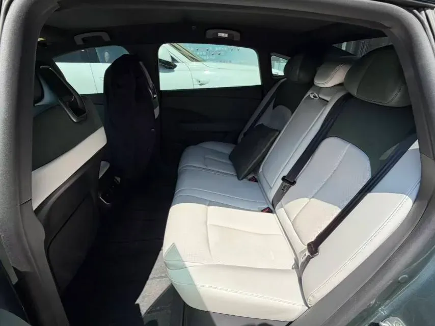 2025 Nissan N7 BEV 73KWH,autocango,china used car exporter,china ev exporter,chinese used car exporter,chinese used ev exporter