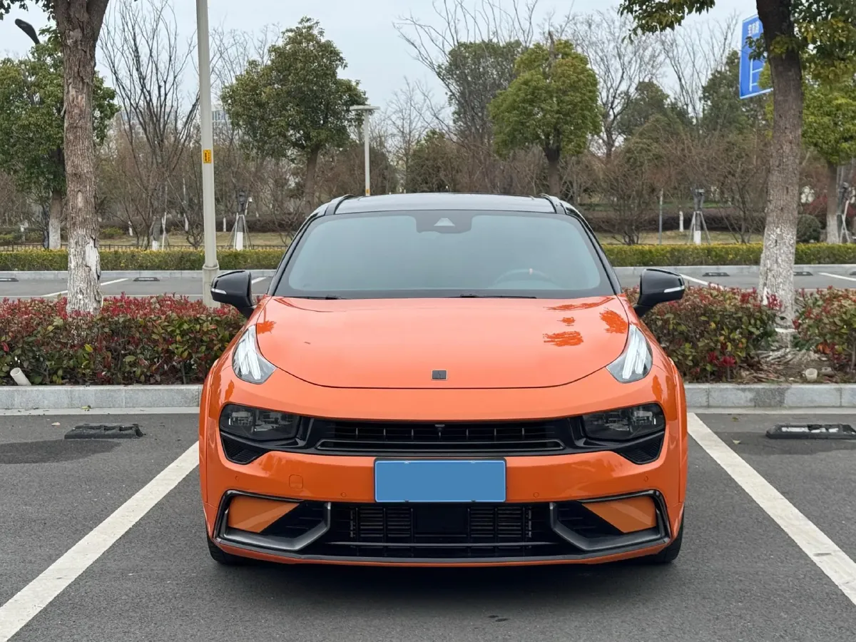 2021 LYNK&CO 02 Hatchback 2.0T 254HP L4 8AT,autocango,china used car exporter,china ev exporter,chinese used car exporter,chinese used ev exporter