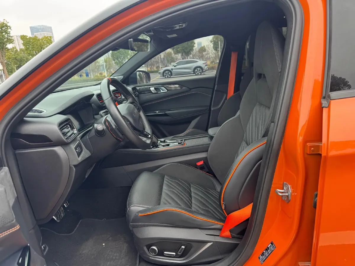 2021 LYNK&CO 02 Hatchback 2.0T 254HP L4 8AT,autocango,china used car exporter,china ev exporter,chinese used car exporter,chinese used ev exporter