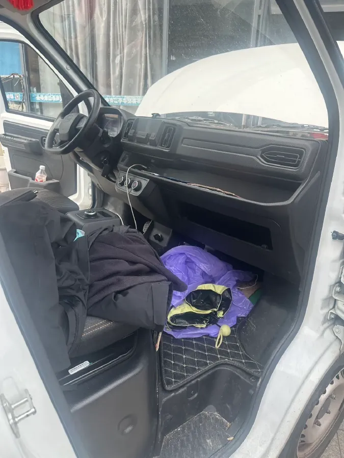 2023 Karry JiangTun BEV 40.55KWH,autocango,china used car exporter,china ev exporter,chinese used car exporter,chinese used ev exporter