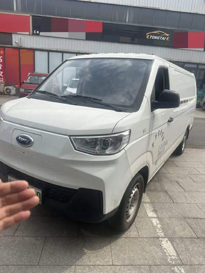 2023 Karry JiangTun BEV 40.55KWH,autocango,china used car exporter,china ev exporter,chinese used car exporter,chinese used ev exporter