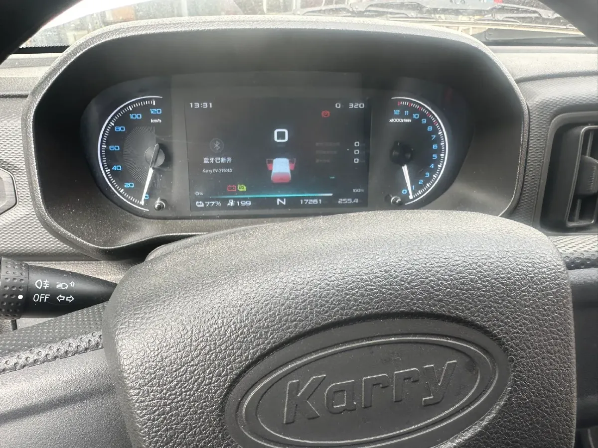 2023 Karry JiangTun BEV 40.55KWH,autocango,china used car exporter,china ev exporter,chinese used car exporter,chinese used ev exporter