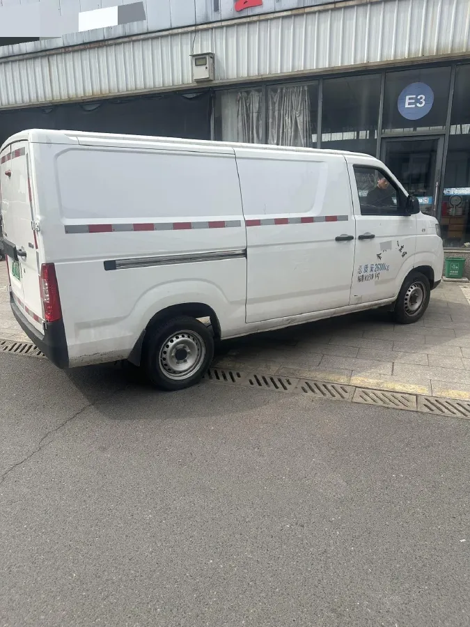 2023 Karry JiangTun BEV 40.55KWH,autocango,china used car exporter,china ev exporter,chinese used car exporter,chinese used ev exporter