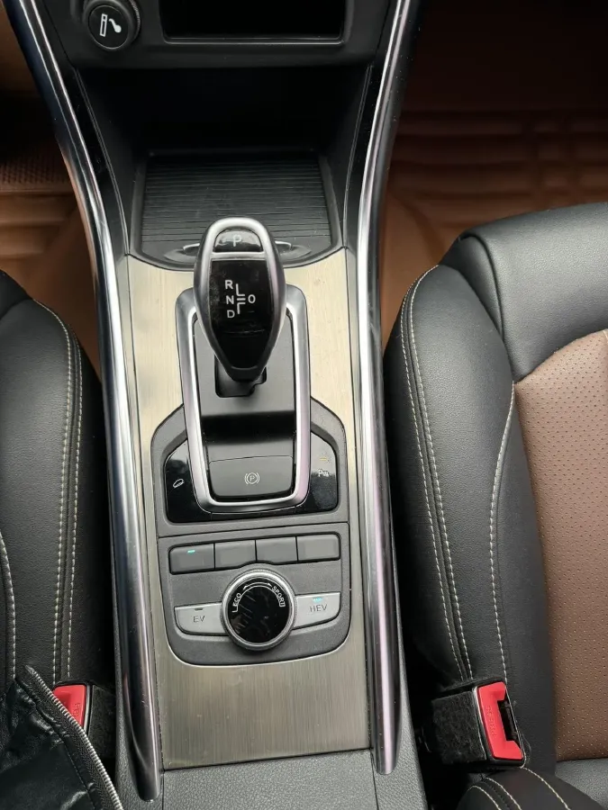 2017 BYD Song 1.5T 154HP L4 6DCT PHEV 16.9KWH,autocango,china used car exporter,china ev exporter,chinese used car exporter,chinese used ev exporter