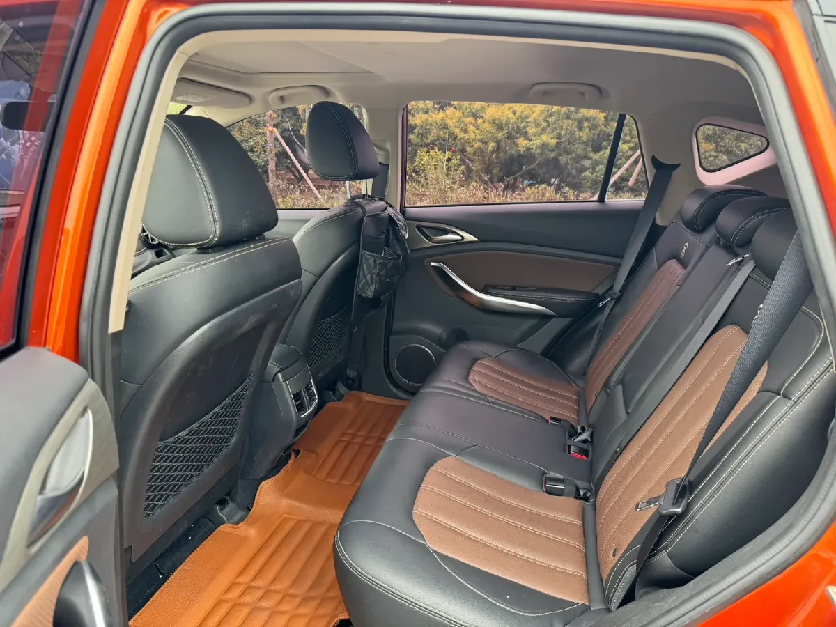 2017 BYD Song 1.5T 154HP L4 6DCT PHEV 16.9KWH,autocango,china used car exporter,china ev exporter,chinese used car exporter,chinese used ev exporter