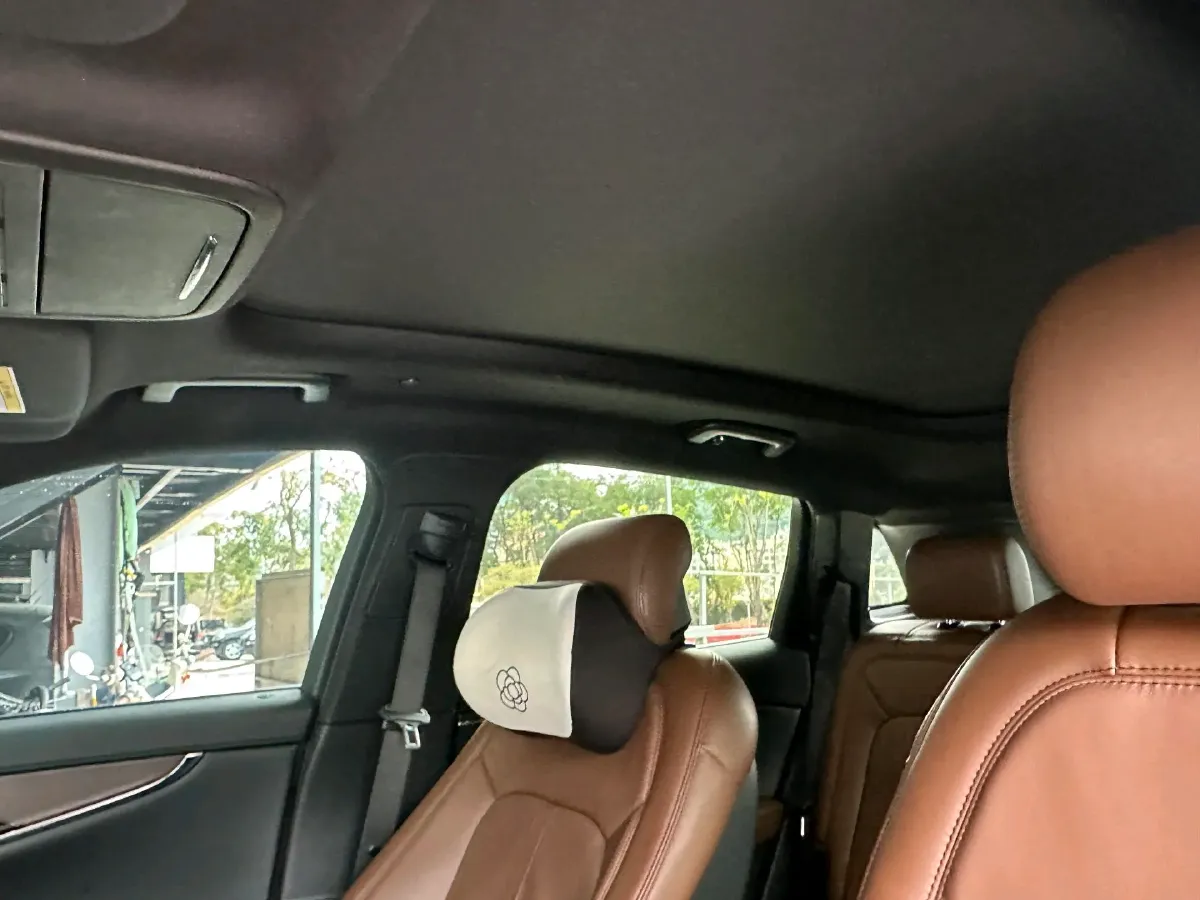 2021 Lincoln Nautilus 2.7T 322HP V6 8AT,autocango,china used car exporter,china ev exporter,chinese used car exporter,chinese used ev exporter