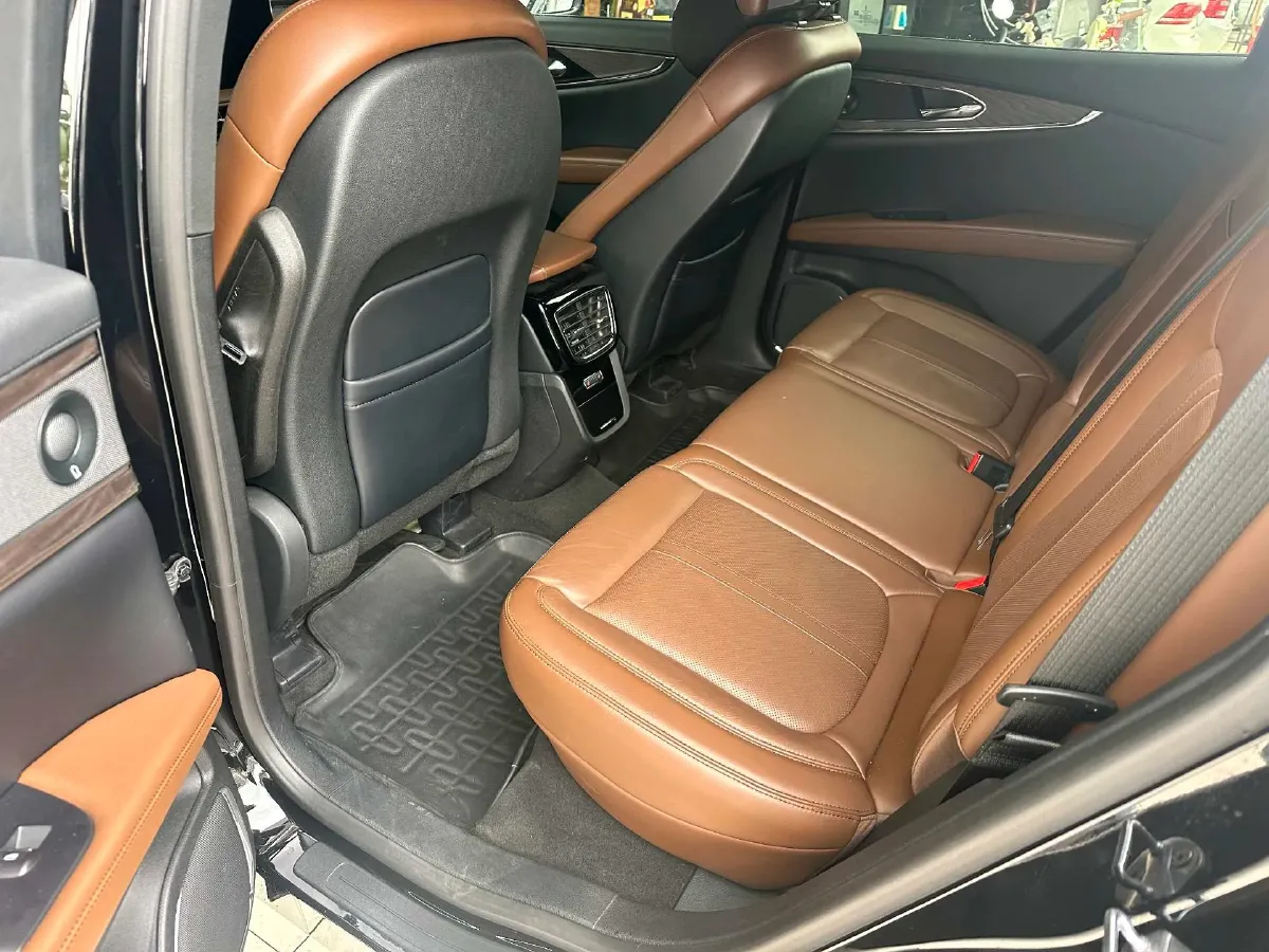 2021 Lincoln Nautilus 2.7T 322HP V6 8AT,autocango,china used car exporter,china ev exporter,chinese used car exporter,chinese used ev exporter