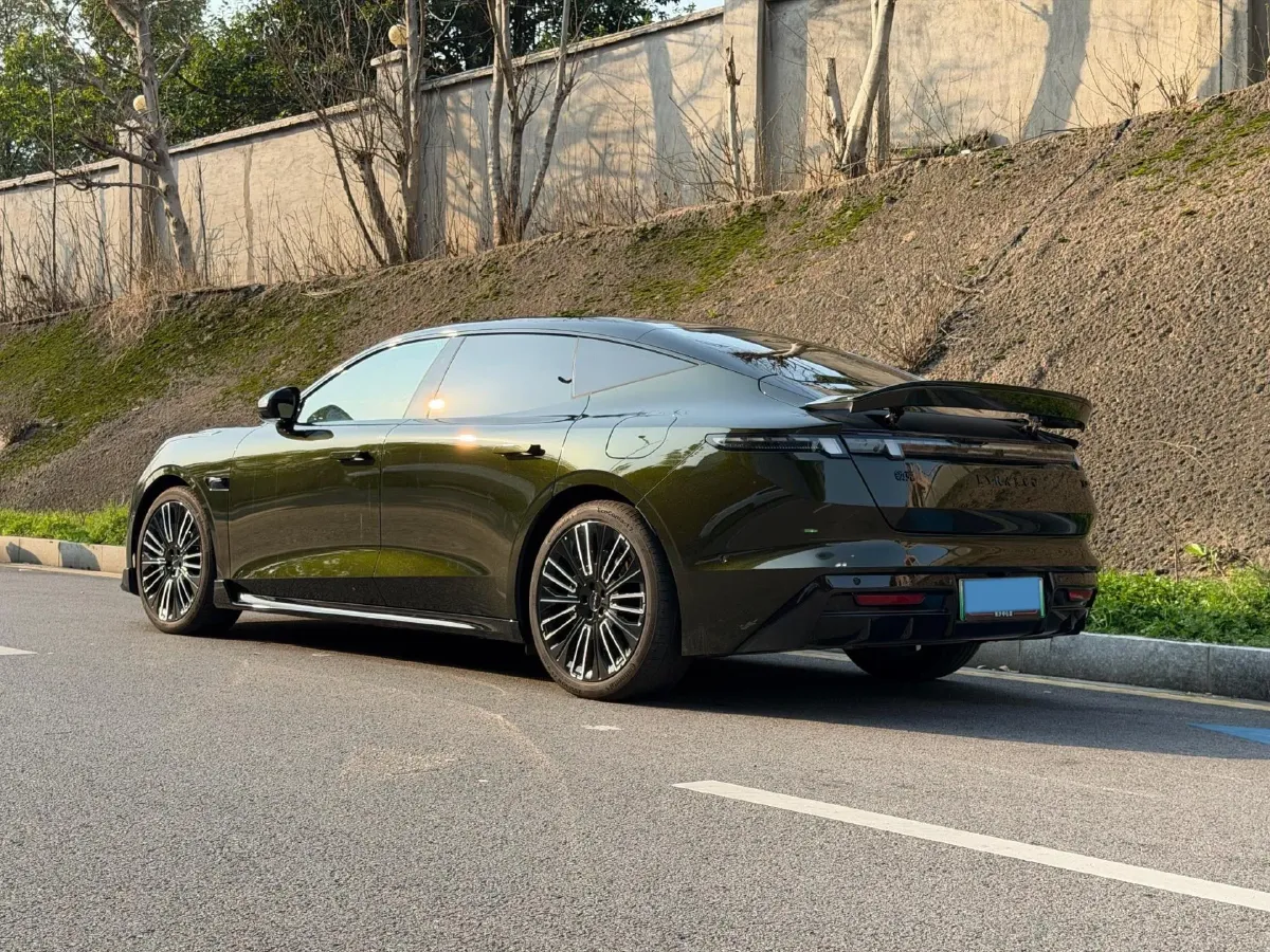 2025 LYNK&CO 10 EM-P 1.5T 163HP L4 3DHT PHEV,autocango,china used car exporter,china ev exporter,chinese used car exporter,chinese used ev exporter