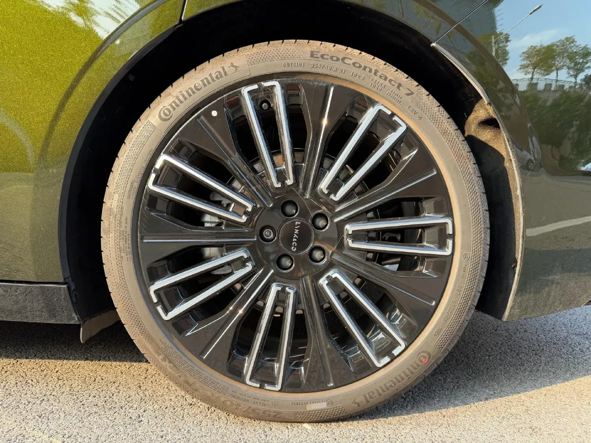 2025 LYNK&CO 10 EM-P 1.5T 163HP L4 3DHT PHEV,autocango,china used car exporter,china ev exporter,chinese used car exporter,chinese used ev exporter