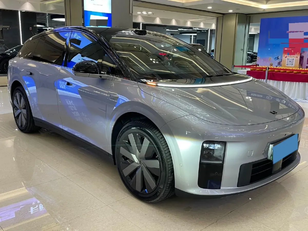 2025 Li i6 BEV,autocango,china used car exporter,china ev exporter,chinese used car exporter,chinese used ev exporter