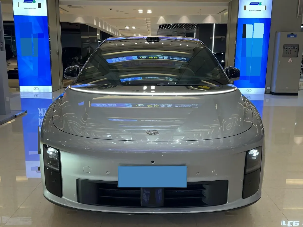 2025 Li i6 BEV,autocango,china used car exporter,china ev exporter,chinese used car exporter,chinese used ev exporter