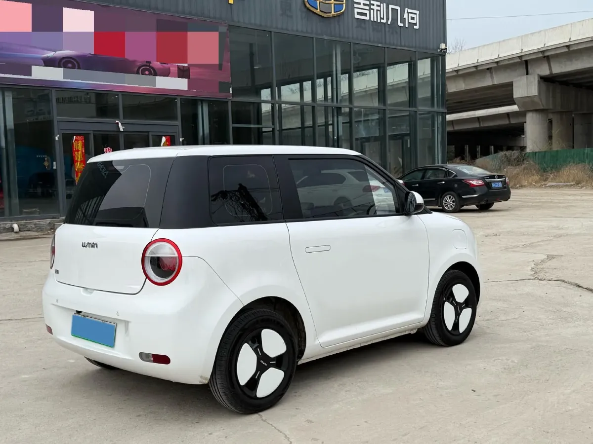 2024 ChangAn QiYuan Lumin BEV 28.08KWH,autocango,china used car exporter,china ev exporter,chinese used car exporter,chinese used ev exporter