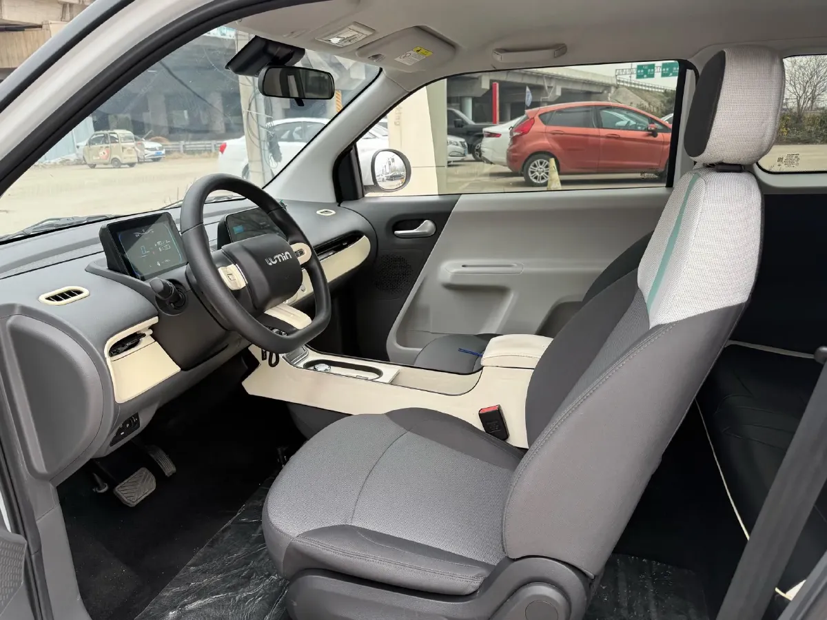 2024 ChangAn QiYuan Lumin BEV 28.08KWH,autocango,china used car exporter,china ev exporter,chinese used car exporter,chinese used ev exporter