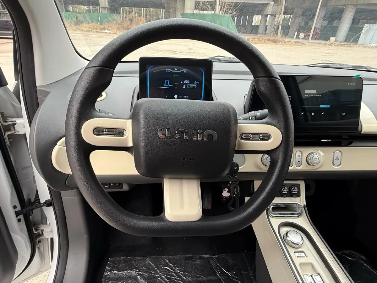 2024 ChangAn QiYuan Lumin BEV 28.08KWH,autocango,china used car exporter,china ev exporter,chinese used car exporter,chinese used ev exporter