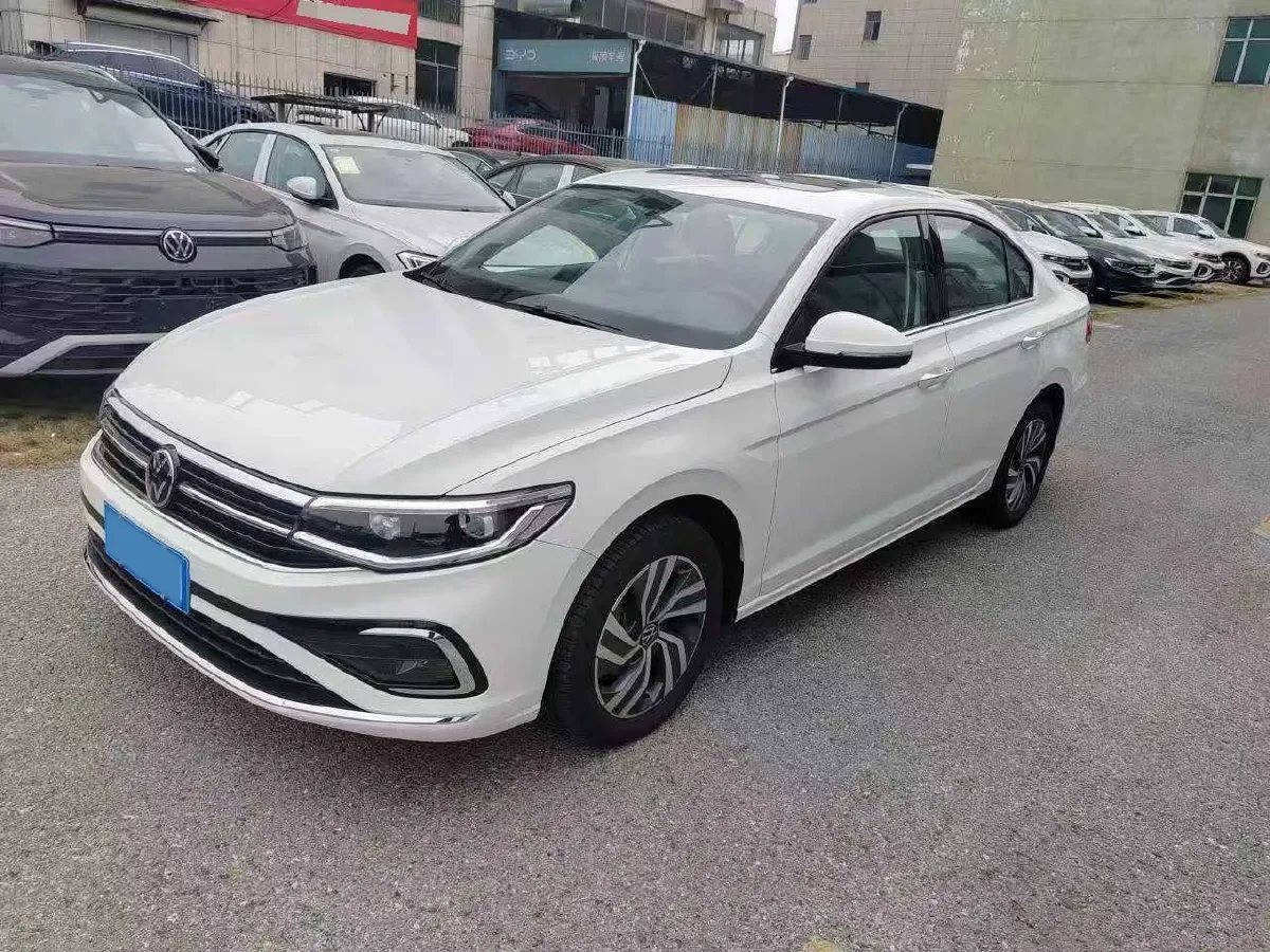 2024 Volkswagen Bora 1.4T 150HP L4 7DCT,autocango,china used car exporter,china ev exporter,chinese used car exporter,chinese used ev exporter
