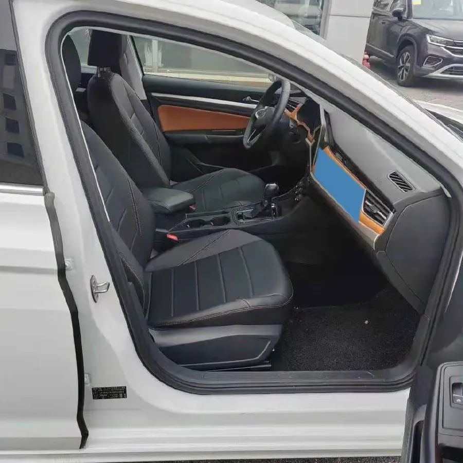 2024 Volkswagen Bora 1.4T 150HP L4 7DCT,autocango,china used car exporter,china ev exporter,chinese used car exporter,chinese used ev exporter