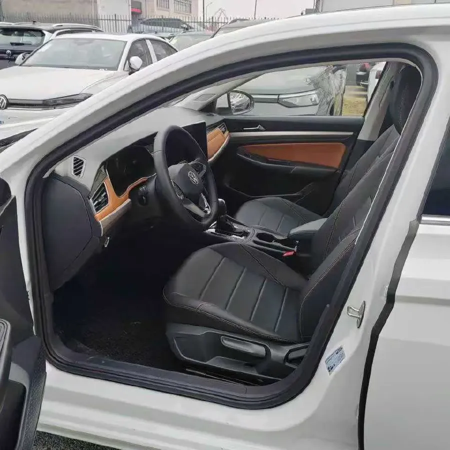2024 Volkswagen Bora 1.4T 150HP L4 7DCT,autocango,china used car exporter,china ev exporter,chinese used car exporter,chinese used ev exporter