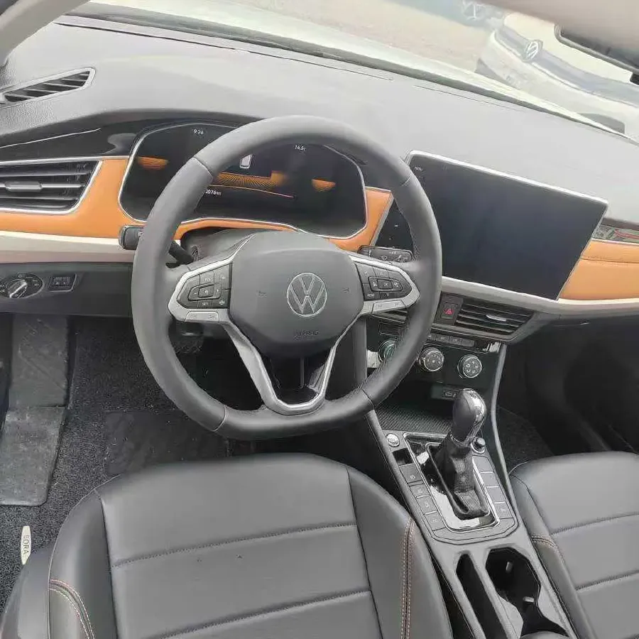 2024 Volkswagen Bora 1.4T 150HP L4 7DCT,autocango,china used car exporter,china ev exporter,chinese used car exporter,chinese used ev exporter