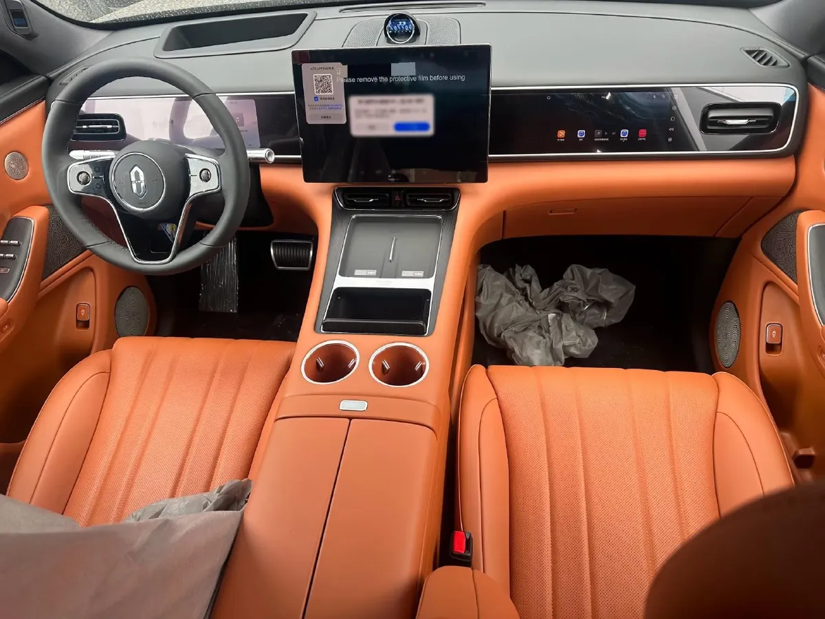 2026 AITO AITO M7 REEV 160HP REEV,autocango,china used car exporter,china ev exporter,chinese used car exporter,chinese used ev exporter