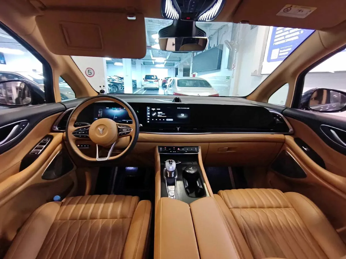 2022 Voyah Dream BEV 108.7KWH,autocango,china used car exporter,china ev exporter,chinese used car exporter,chinese used ev exporter