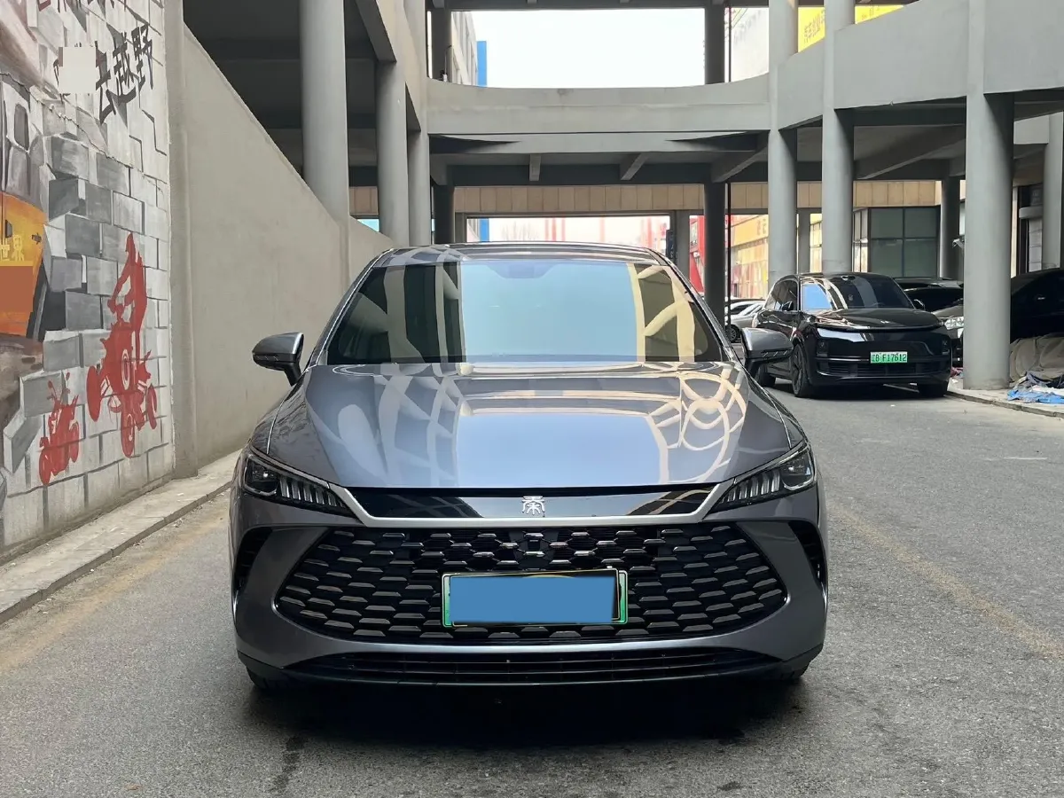 2025 BYD Seal05 DM-i 1.5L 101HP L4 E-CVT PHEV 7.68KWH,autocango,china used car exporter,china ev exporter,chinese used car exporter,chinese used ev exporter