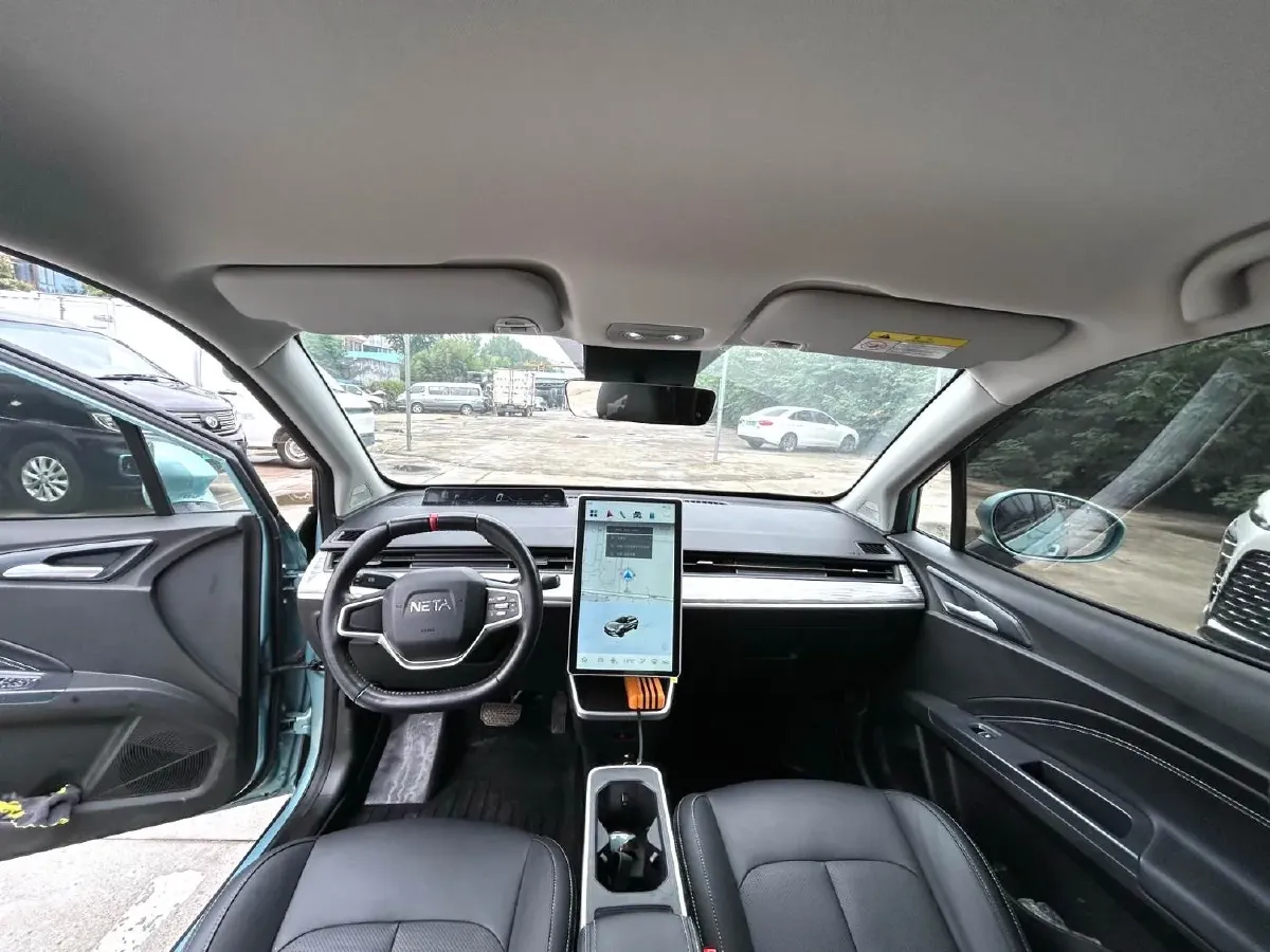 2022 Leapmotor T03 BEV 41KWH,autocango,china used car exporter,china ev exporter,chinese used car exporter,chinese used ev exporter