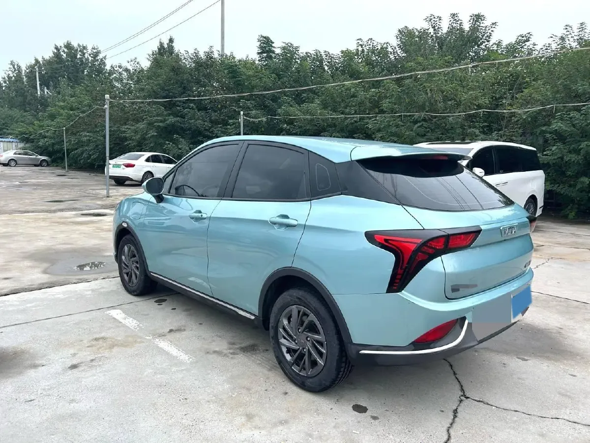 2022 Leapmotor T03 BEV 41KWH,autocango,china used car exporter,china ev exporter,chinese used car exporter,chinese used ev exporter