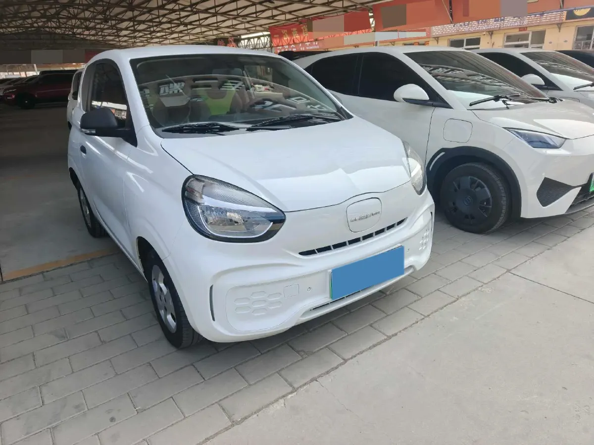 2021 Roewe Clever BEV 29.13KWH,autocango,china used car exporter,china ev exporter,chinese used car exporter,chinese used ev exporter