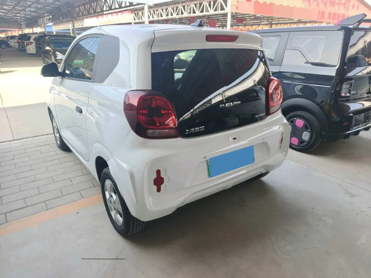 2021 Roewe Clever BEV 29.13KWH,autocango,china used car exporter,china ev exporter,chinese used car exporter,chinese used ev exporter