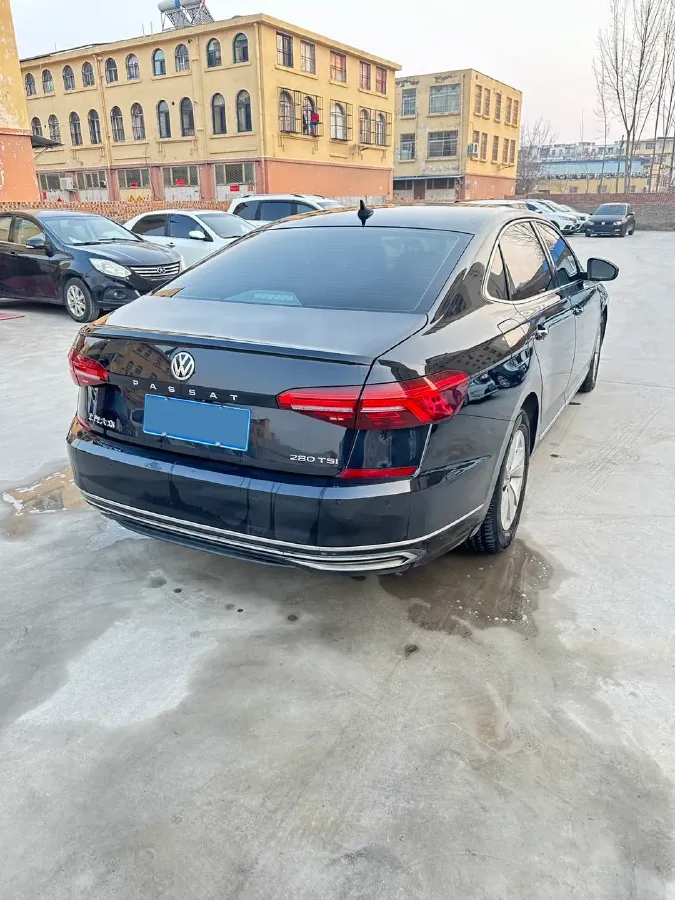 2020 Volkswagen Passat 1.4T 150HP L4 7DCT,autocango,china used car exporter,china ev exporter,chinese used car exporter,chinese used ev exporter