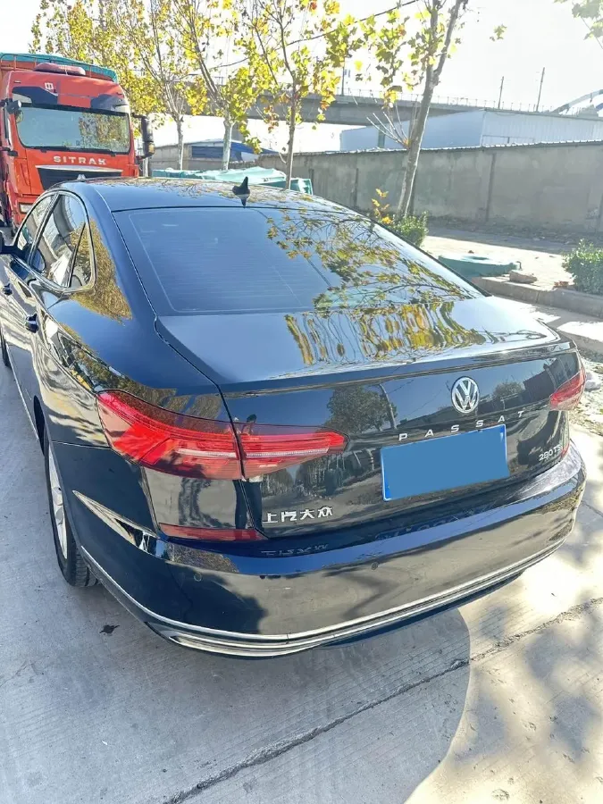 2020 Volkswagen Passat 1.4T 150HP L4 7DCT,autocango,china used car exporter,china ev exporter,chinese used car exporter,chinese used ev exporter